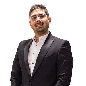 Meet your Posher, Sidi mohamed